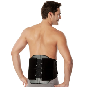 Korset Terapi Tulang Belakang Variteks 181 Sacro-Plus Back Brace PRO