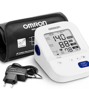 Tensimeter Digital HEM 7156A